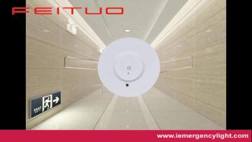 Led Emergency LIGHT