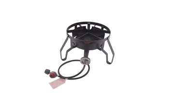 Propane Burners 110000 BTU For Outdoor Cooking