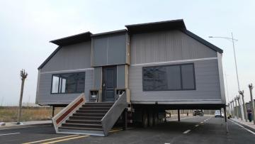 From Trailer to Banquet Hall — SBT1512 in Action ??