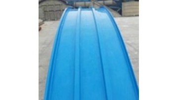 Lightweight GFRP Wastewater Tank Cover1