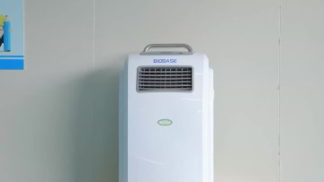 BIOBASE UV Air Sterilizer1