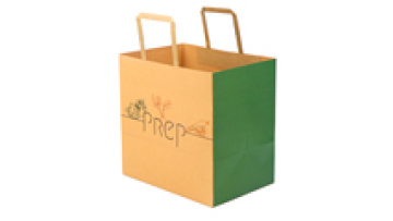 Paper Bag Manufacturer Custom Full Color Logo High Quality Custom Clothing Packaging Bags with Logo Luxury Shopping Bag1