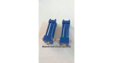 80 45-160 rod hydraulic cylinder