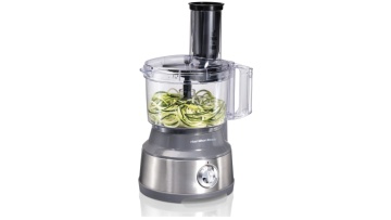 Beach Food Processor