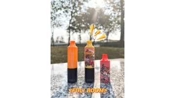 FOLI BOOM NEW STICK VEDIO