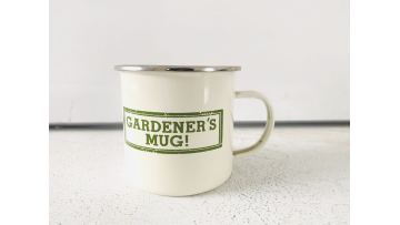 Hardware Mug