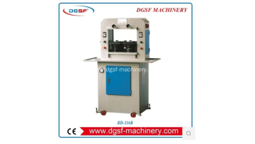 Double-Station Insole Moulding Machine BD-316B
