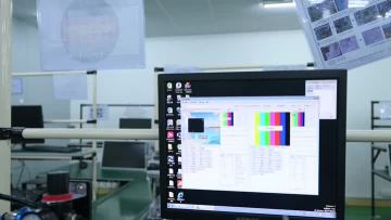 Reliability testing