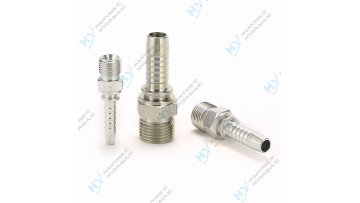 BSP Male 60 Degree Cone Seat