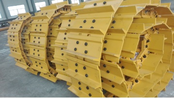 bulldozer spare parts shipping  (4)