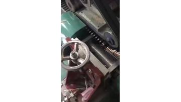 pencil sharpening machine
