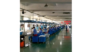 CE Listed Constant Current LED Driver JLEB-20-EU1