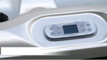 Affordable hot tub HL-5503