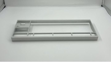Aluminum Parts For Desktop Computer