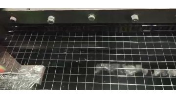 Good Performance 2X2 Galvanized Welded Wire Mesh Factory Price1
