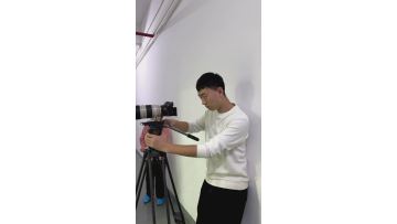 Laser Automation Lab