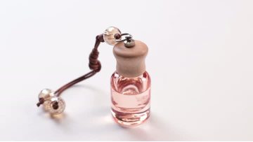 hanging air freshener