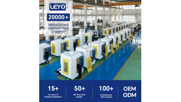 LEYO CNC Machine product