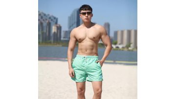 Quick Dry Men's Shorts