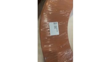 452.1000-001 CH870 Inner Seal