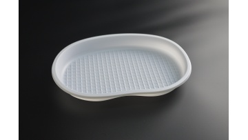 Surgical instuments blister tray