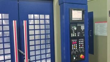 CNC Machining Services