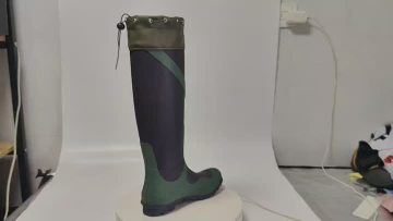 Daily Rain Boots