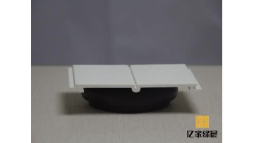 Ecological And Environmental Protection Laminated WPC Wall Panels Soundproof Wall Decorate Panel1