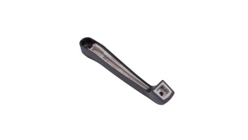 Door And Window Hardware Furniture Accessories Universal Aluminum Alloy Door Handle1