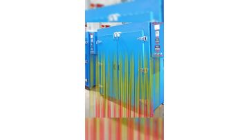 Industrial oven (10)