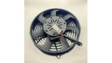 Supply 320GC 326GC 330GC suction fan radiator electronic fan 510-8095 for Caterpillar spare parts1