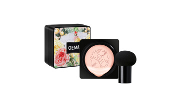 CC cream video