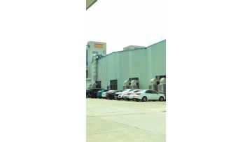 We manufacture AB yarn, undyed yarn, nylon elastic thread, recycled nylon, and covered yarn, among others. Feel free to contact us anytime #ABYarn #nylonyarn #recyclednylon #seamlessunderwear #socks #