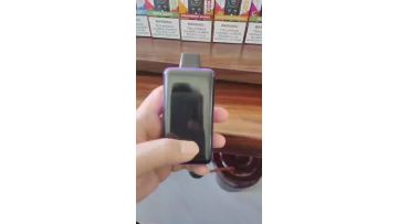 Bang 36k puffs vape