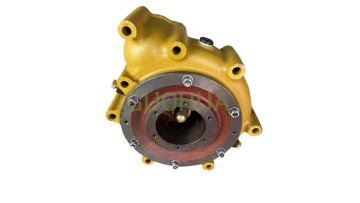 cooling water pump 