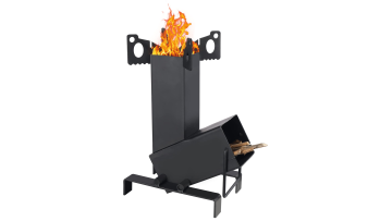 Camping Stove