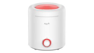 Deerma Air Humidifier F300 Product Introduction