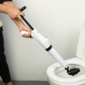 Professional High Pressure Air Drain Blaster Clog Dredge Clogged Remover Toilet Plunger Bathroom Kitchen Sink Drain Blaster