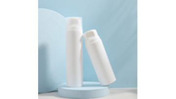 Good Quality 30Ml 50Ml 100Ml Lotion Serum Airless Bottle Plastic Cosmetic Bottle1