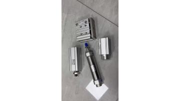 Pneumatic cylinders