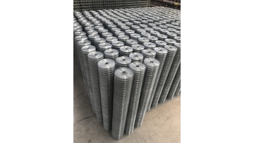 Welded Mesh Rolls