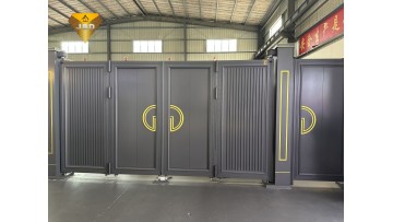 Patio Entrance Door