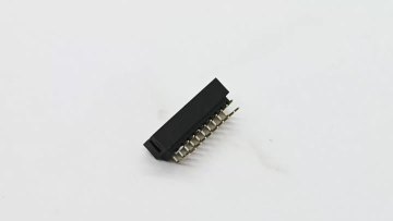 2.00mm Box Header 90° H=6.40