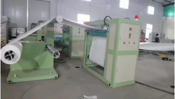 Haiyuan brand PS polystyrene foam tray dishes food box making machine production line1
