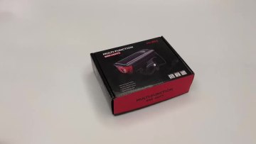 Wason Hot Selling 4 Mode Rechargeable Solar Bicycle Bell Front Light Night Cycling High Power Bright Bike Horn Light Set1