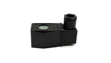 13mm Hole Water Solenoid Valve Coil AB310 12VDC 24VDC 24VAC 110VAC 120VAC 220VAC 230VAC 26VA 18W1