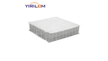 10cm Height Non-woven Fabric Coil Pocket Spring Accessories For Sofa Cushion1