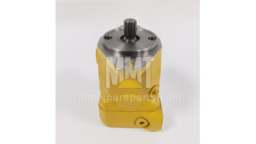 Piston Motor 234-4638
