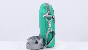 pet One-Shoulder Training bag
