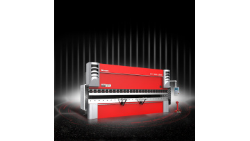 Fully intelligent customized panel bending 40-500T